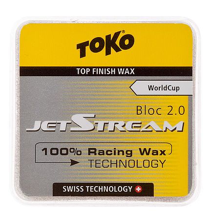 Jet Stream Bloc 2.0 gelb