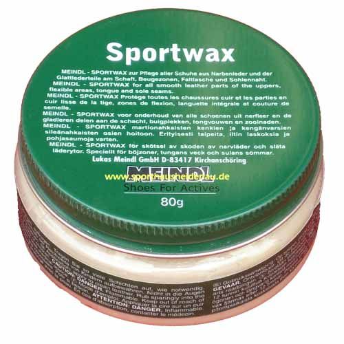 Sportwax