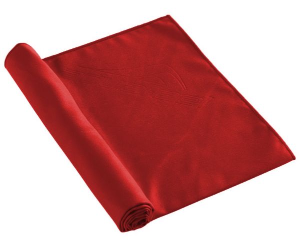 Mikrofaser Handtuch