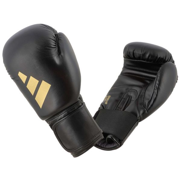 Boxhandschuhe Speed 50, ADISBG50 black