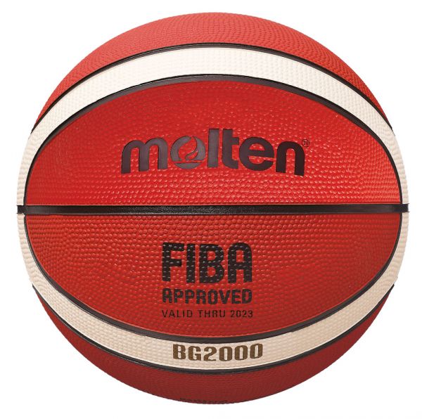 BG2000 Basketball