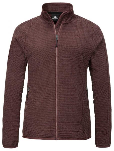CIRC Fleece Jacket Terxa Wom