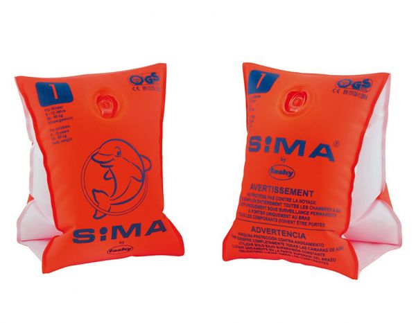 Schwimmhilfe Sima