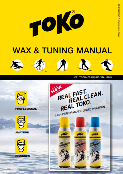 Wax Manual