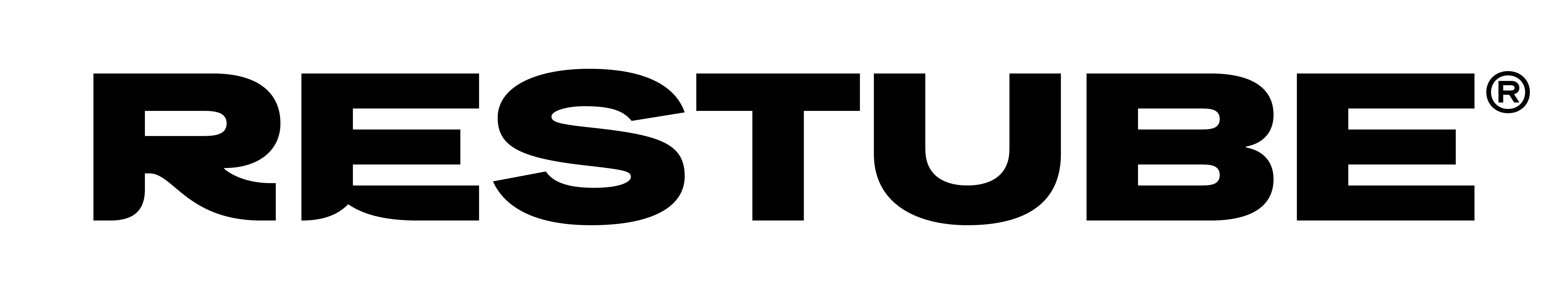 RESTUBE