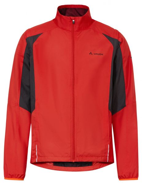 Dundee Classic Zip-Off Jacket
