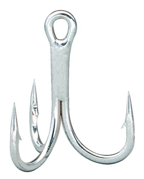 Owner CF-66 Catfish Drilling silber