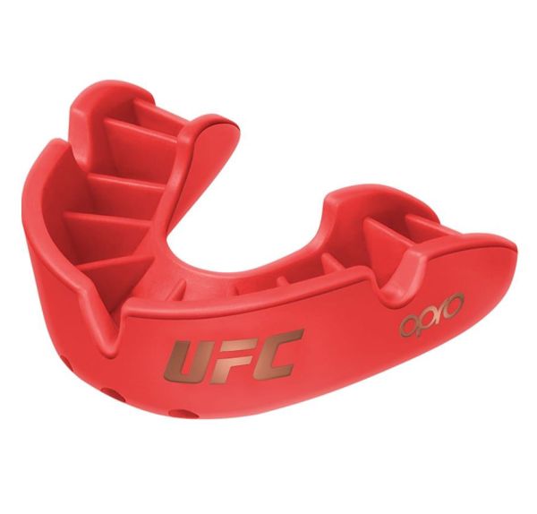 "UFC" Zahnschutz Bronze Senior GEN5
