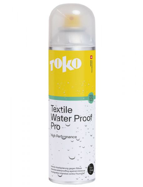 Textile Water Proof 250/500ml