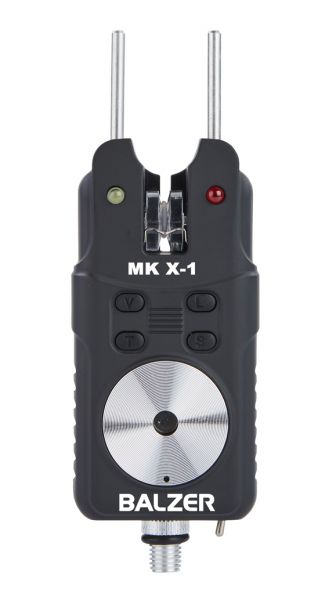 MK X1 Micro Bissanzeiger
